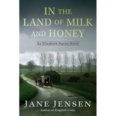 In the Land of Milk and Honey