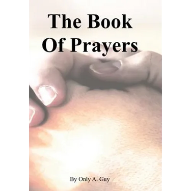 The Book of Prayers