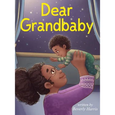 Dear Grandbaby