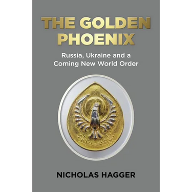 The Golden Phoenix