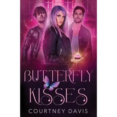 Butterfly Kisses