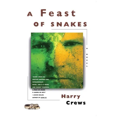 Feast of Snakes