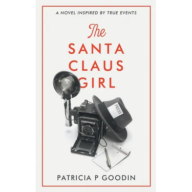 The Santa Claus Girl