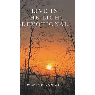 Live in the Light Devotional