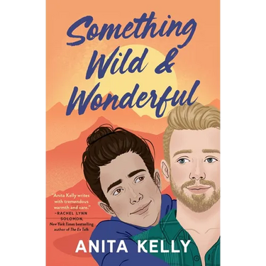Something Wild & Wonderful