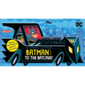 Batman: To the Batcave! (an Abrams Extend-A-Book): A Board Book