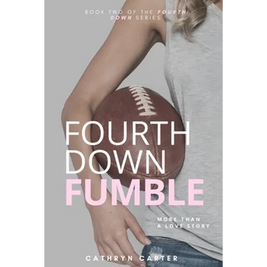 Fourth Down Fumble
