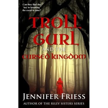 Troll Gurl and the Cursed Kingdom