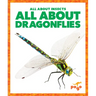 All about Dragonflies
