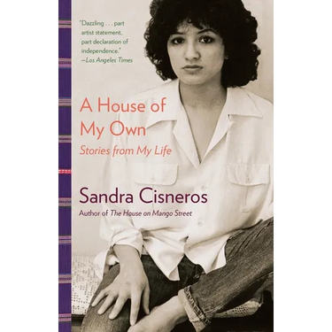 A House of My Own: Stories from My Life
