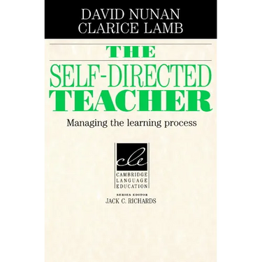 The Self-Directed Teacher: Managing the Learning Process