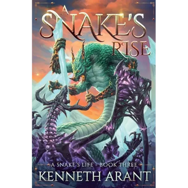 A Snake's Rise