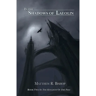 In the Shadows of Laeolin