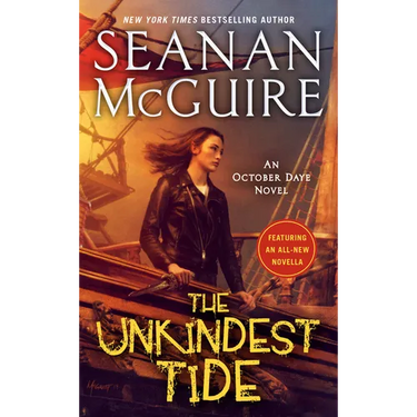 The Unkindest Tide