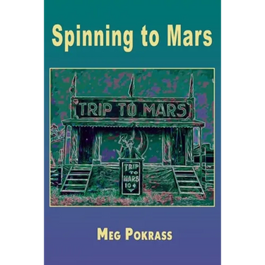 Spinning to Mars