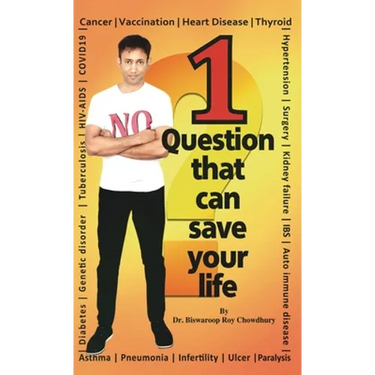1 Question That Can Save Your Life
