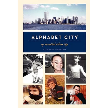 Alphabet City: My So-Called Sitcom Life