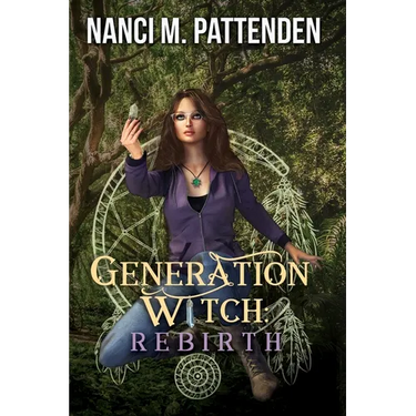 Rebirth: A Generation Witch Trilogy