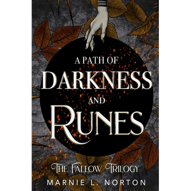 A Path of Darkness and Runes