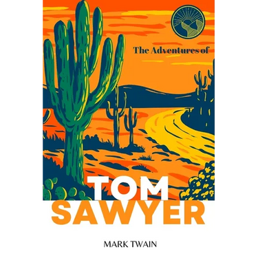 The Adventures of Tom Sawyer (Annoted)