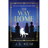 The Way Home: An Ancient Coming of Age Fantasy