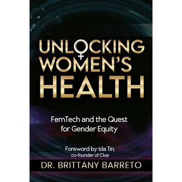 Unlocking Women's Health: Femtech and the Quest for Gender Equity