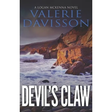 Devil's Claw: Logan McKenna Book 3
