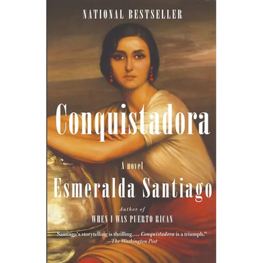 Conquistadora