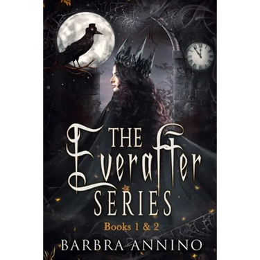 The Everafter Series Collection Books 1 & 2: Laugh out loud fairy tales
