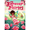 Mave Makes It Work (Forever Fairies #8): Volume 8