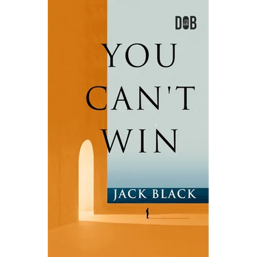 You Can't Win