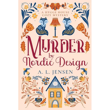 Murder by Nordic Design