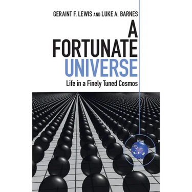 A Fortunate Universe