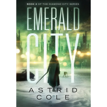 Emerald City