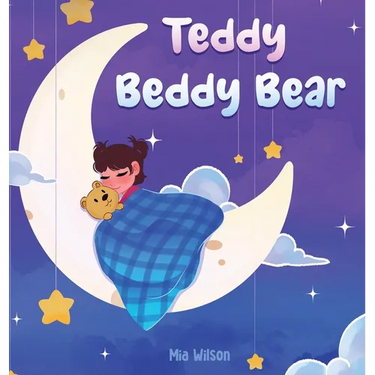 Teddy Beddy Bear