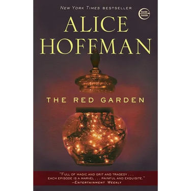 The Red Garden