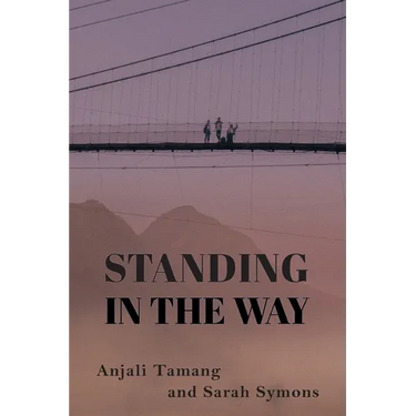 Standing in the Way: From Trafficking Victim to Human Rights Activist
