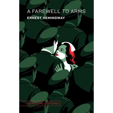 A Farewell to Arms