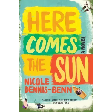 Here Comes the Sun