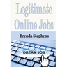 Legitimate Online Jobs