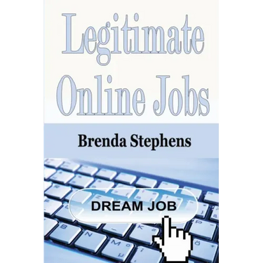 Legitimate Online Jobs