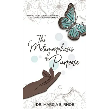 The Metamorphosis of Purpose