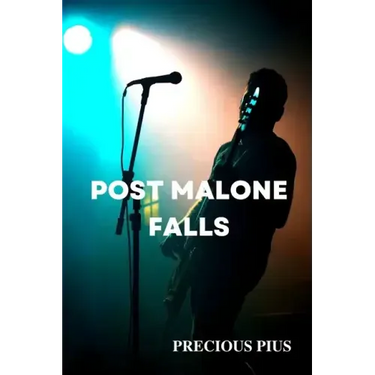 Post Malone Falls