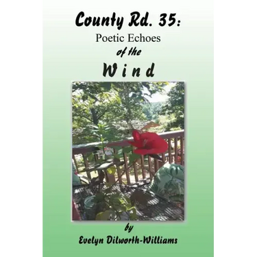 County Rd. 35: Poetic Echoes of the W I N D
