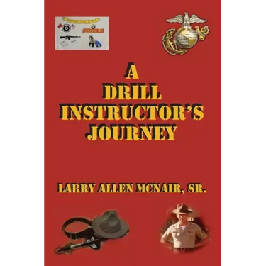 A Drill Instructor's Journey