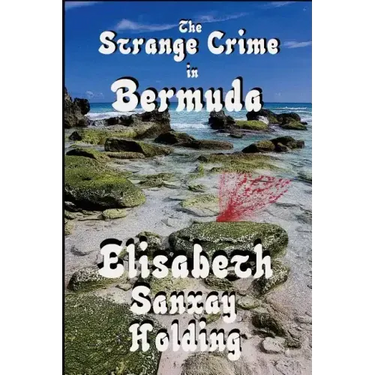 The Strange Crime in Bermuda