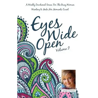 Eyes Wide Open, Vol. 1