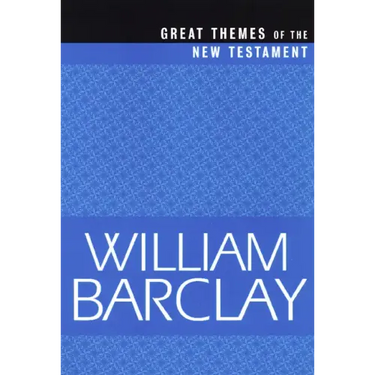 Great Themes of the New Testament