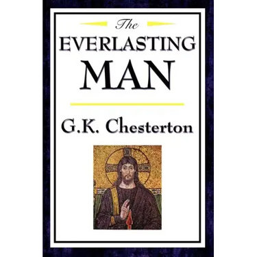 The Everlasting Man
