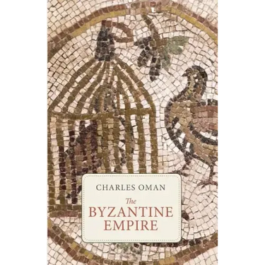 The Byzantine Empire